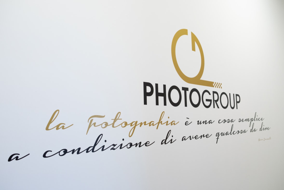 Studio Fotografico Photogroup Follonica